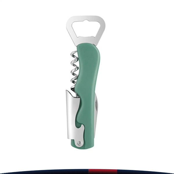 Multifunctional Foldable Bottle Opener