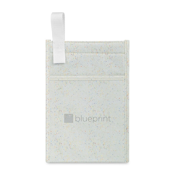 Sami Laminated Recycled Non-Woven Box Cooler