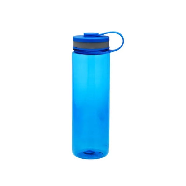 Wide-Mouth Plastic Water Bottle, 26 oz.