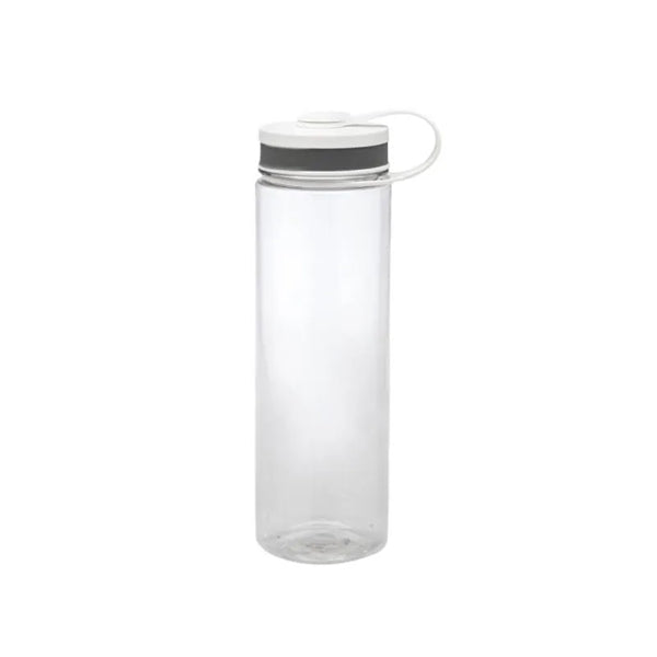Wide-Mouth Plastic Water Bottle, 26 oz.