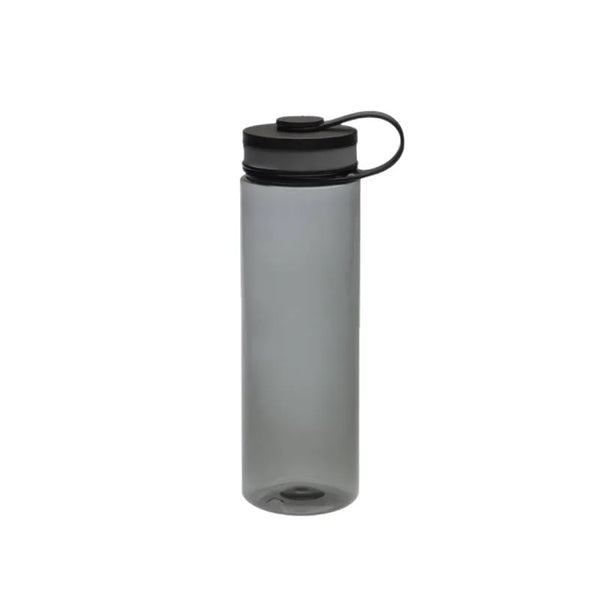 Wide-Mouth Plastic Water Bottle, 26 oz.