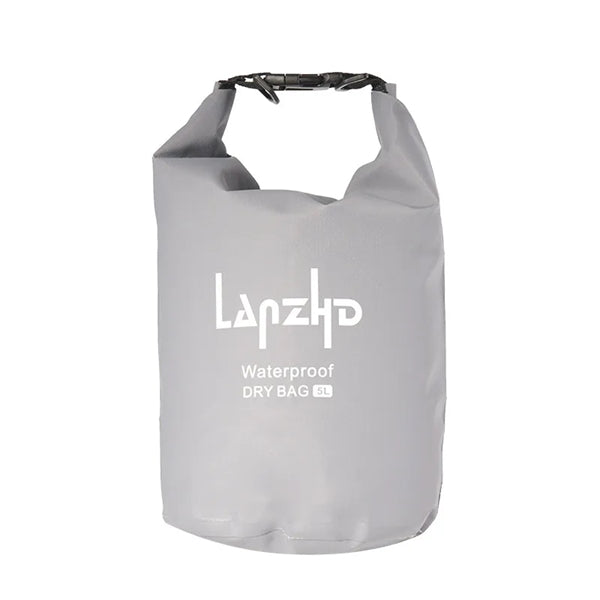Water Resistant Adventure Dry Bag
