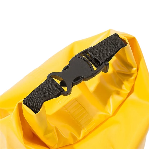 Water Resistant Adventure Dry Bag