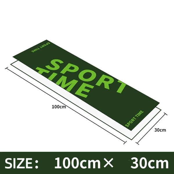 Microfiber Quick Dry Cooling Towel