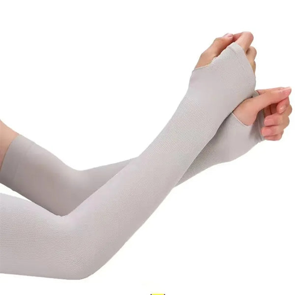 UV Protection Arm Cooling Sleeves