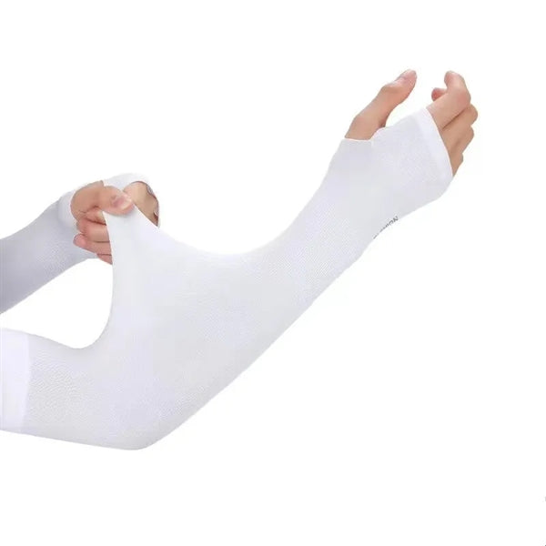 UV Protection Arm Cooling Sleeves