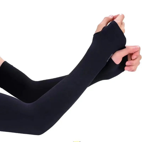 UV Protection Arm Cooling Sleeves