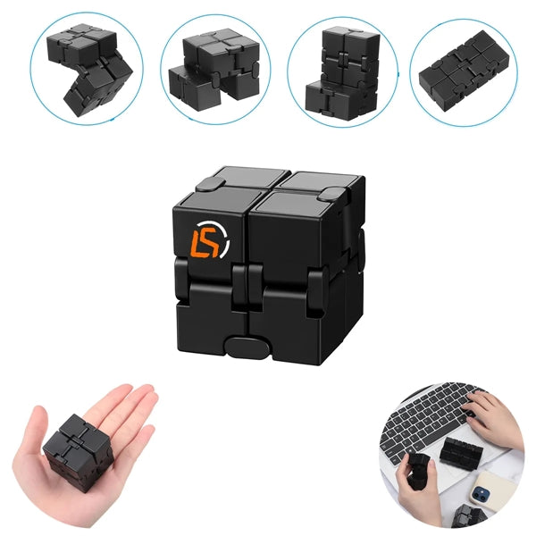 Premium Spinner Cube