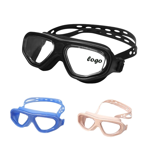 Swimming Goggles