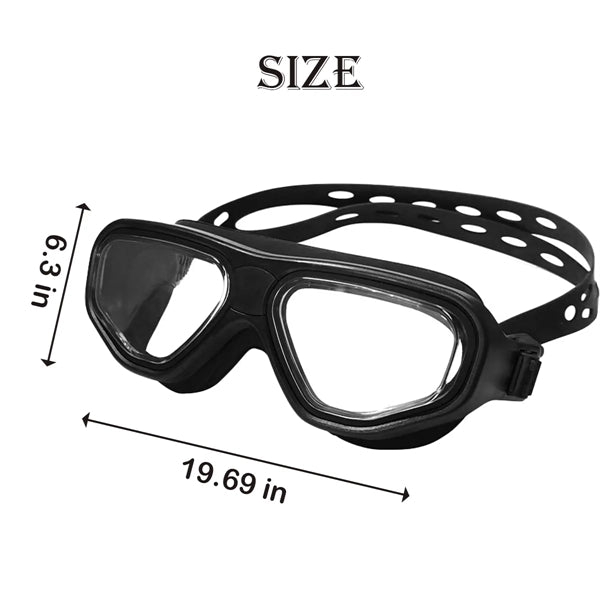 Swimming Goggles