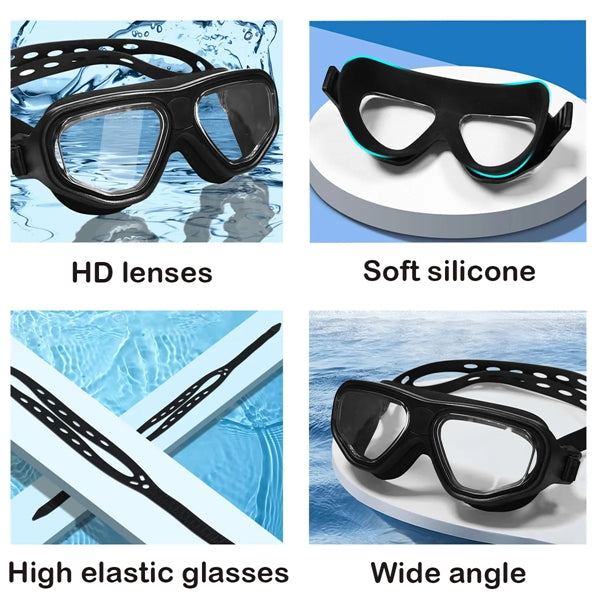 Swimming Goggles