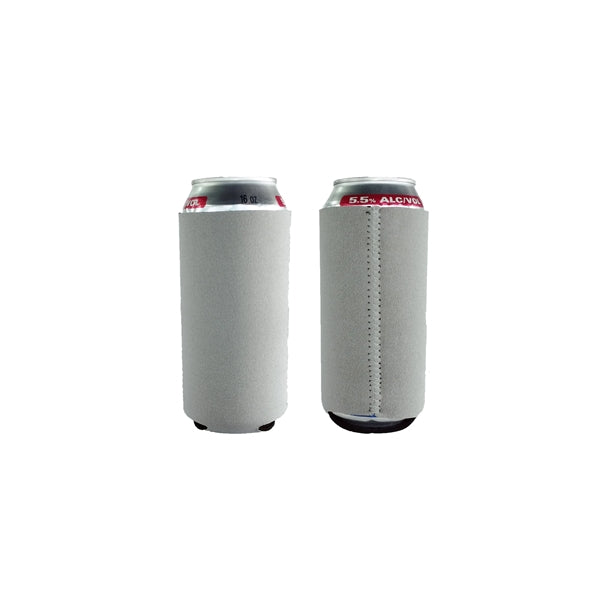 Single Ink 16oz Neoprene Tall Can Coolie