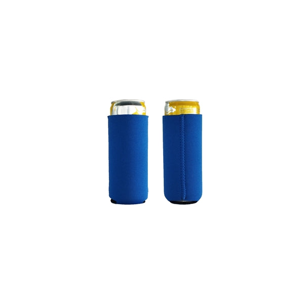 Single Ink 12oz Neoprene Tall Slim Can Coolie