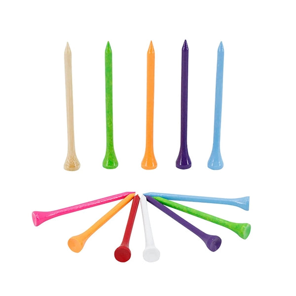 Golf Tees- Wood 3 1/4"