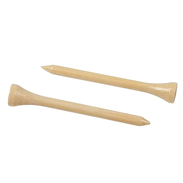 Golf Tees- Wood 3 1/4"