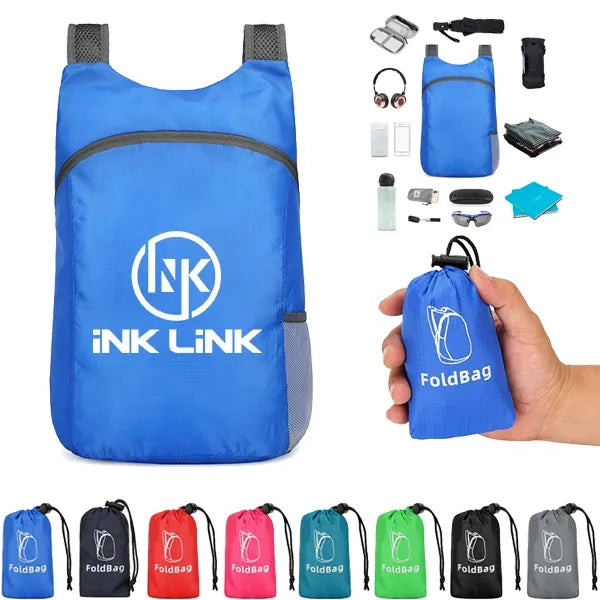 Men's And Women's Ultra Light Sports Bag