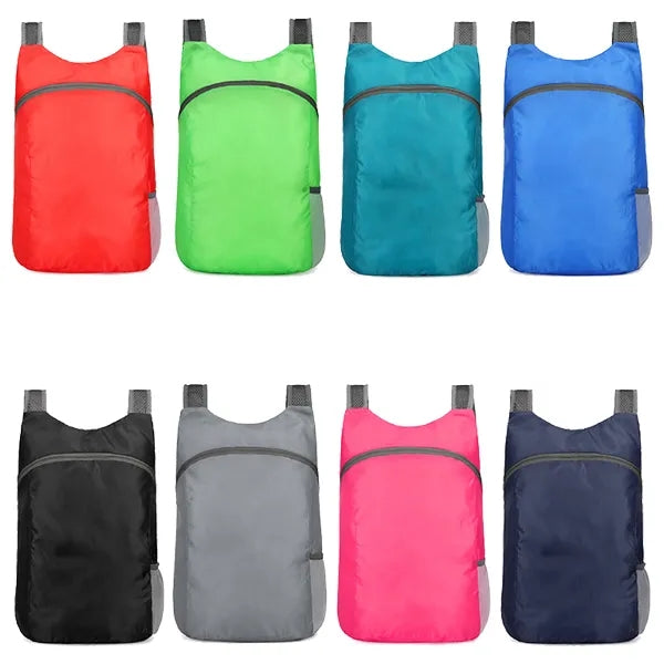 Men's And Women's Ultra Light Sports Bag