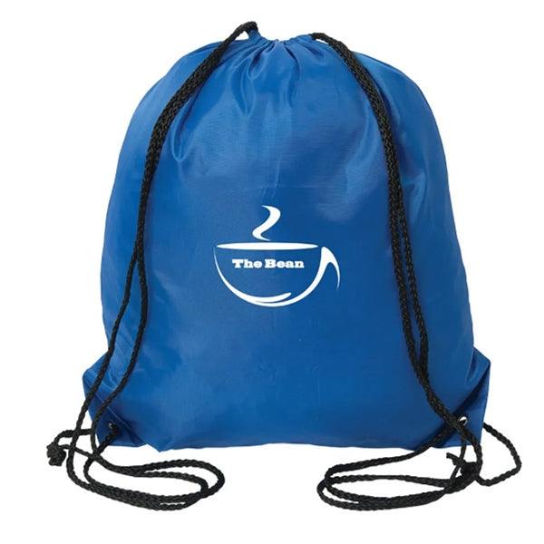 Drawstring Backpack