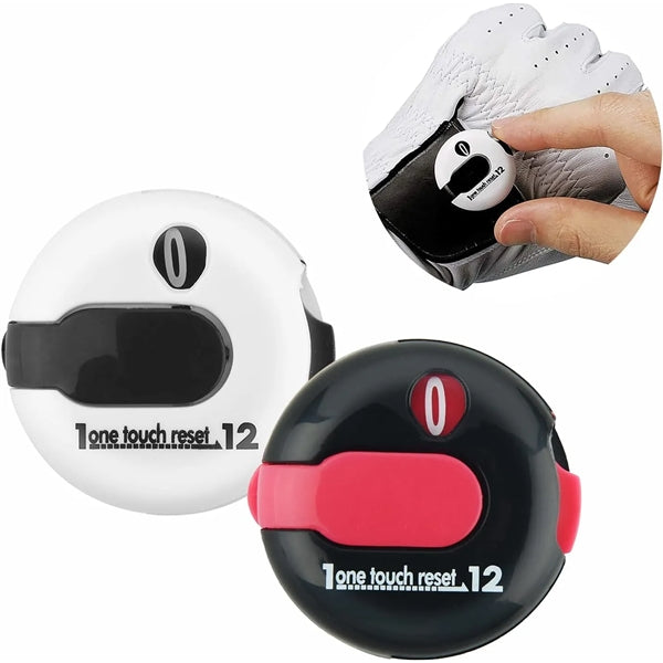 Mini Golf Stroke Counter