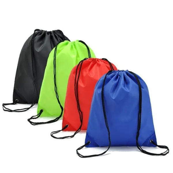 Drawstring Backpack