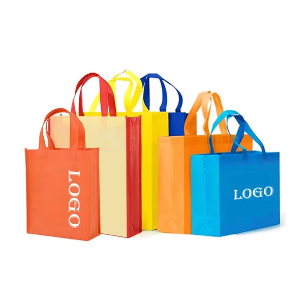 Non-Woven Tote Bag