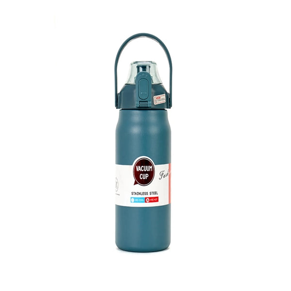 60 OZ Stainless Steel Sports Water Cup