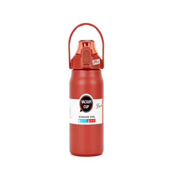 60 OZ Stainless Steel Sports Water Cup