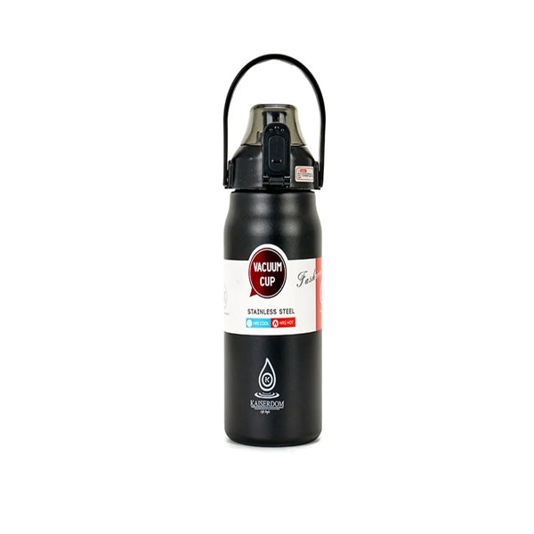 60 OZ Stainless Steel Sports Water Cup