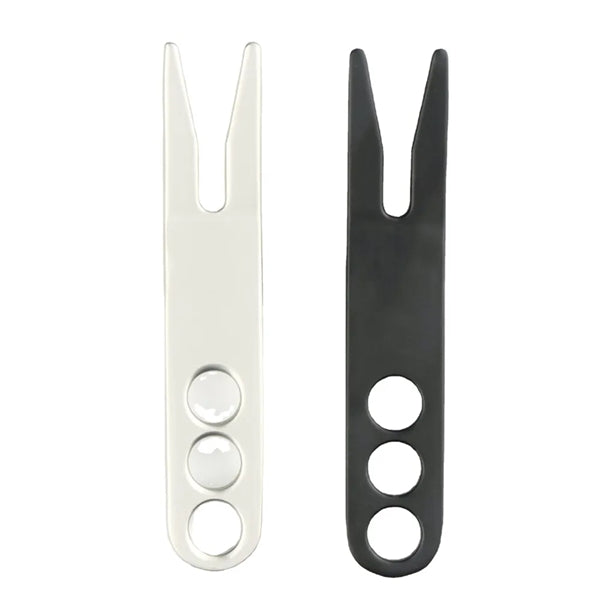 Logo Divot Pivot Tool