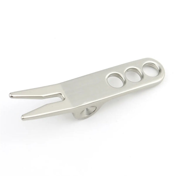 Logo Divot Pivot Tool