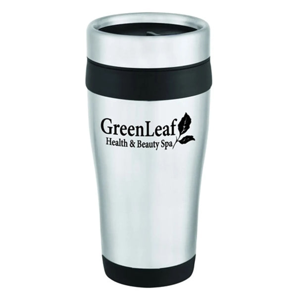 16 oz Travel Tumbler