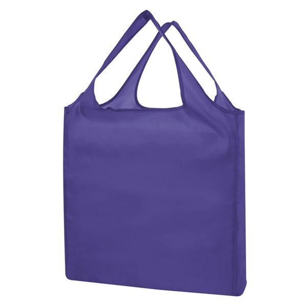 Foldable Tote Bags
