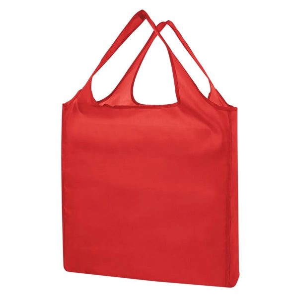Foldable Tote Bags