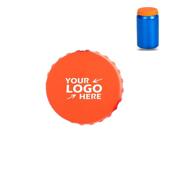 Silicone Bottle Lids Jar Can Cover