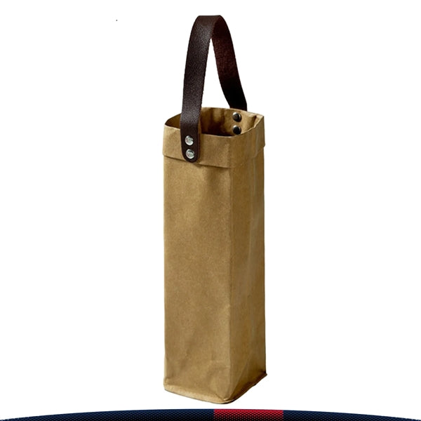 Wilnes Wine Bottle Bag