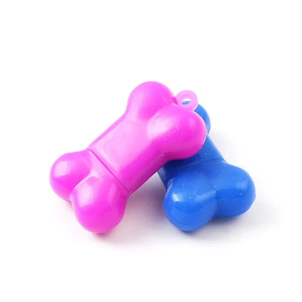 Dog bone mini USB Flash drive