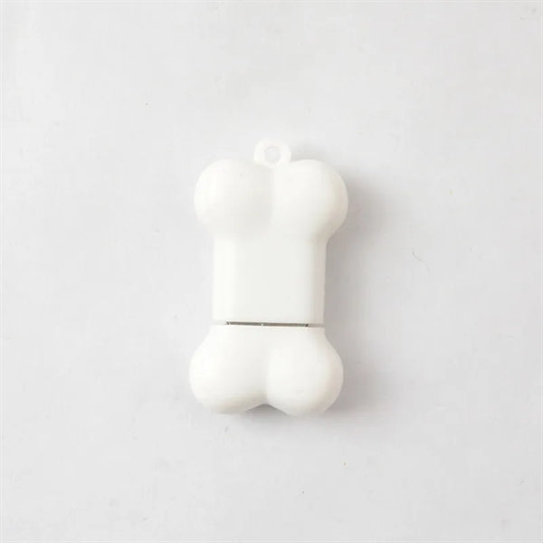 Dog bone mini USB Flash drive