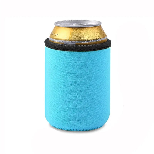 Foldable Can Cooler, 12 oz.