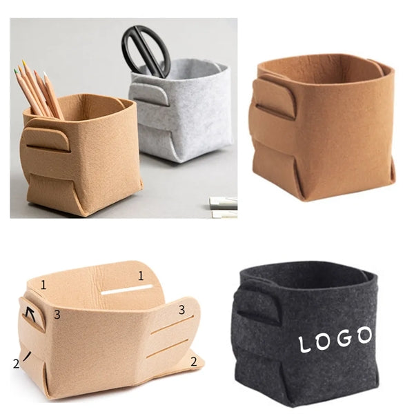 Felt Pen Holder