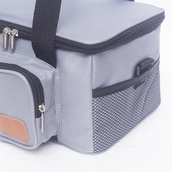 Waterproof Insulated Lunch Bag