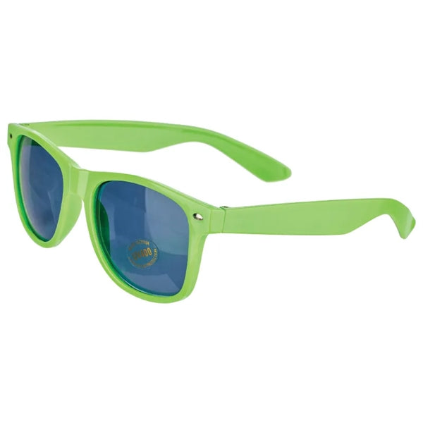 Blues Retro Style Sunglasses