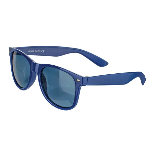 Blues Retro Style Sunglasses