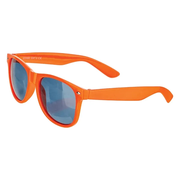 Blues Retro Style Sunglasses