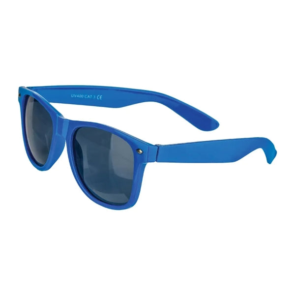Blues Retro Style Sunglasses