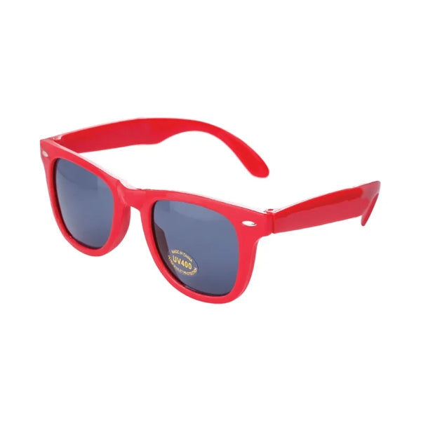 Blues Retro Style Sunglasses
