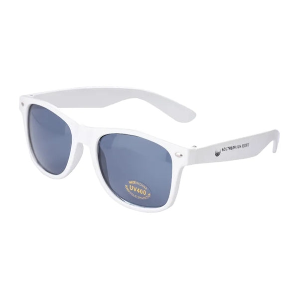 Blues Retro Style Sunglasses