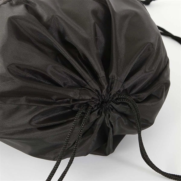 Cool Sequin Drawstring Bag