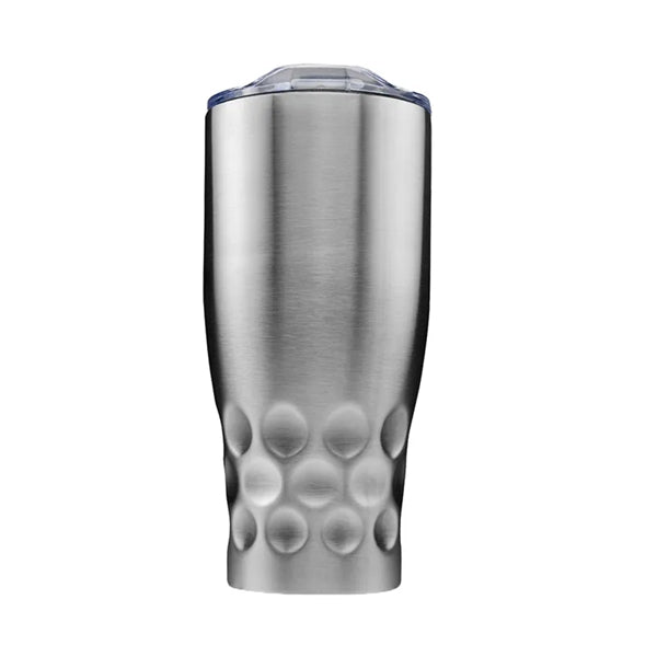Double Wall Vacuum Stainless Steel Tumbler, 27 oz.