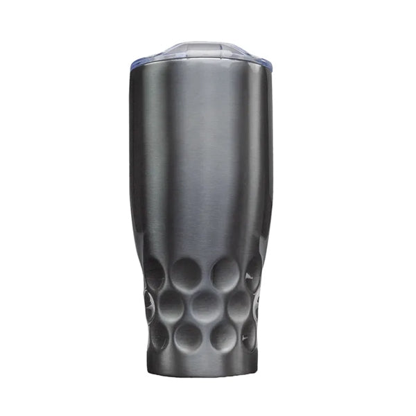 Double Wall Vacuum Stainless Steel Tumbler, 27 oz.