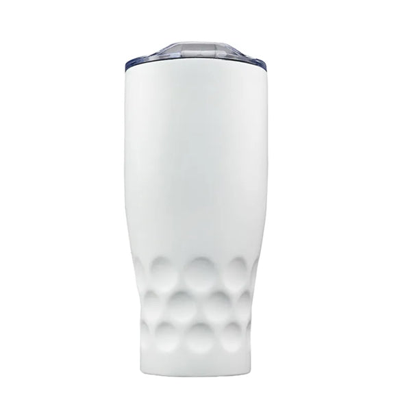Double Wall Vacuum Stainless Steel Tumbler, 27 oz.